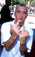 Eminem (© Wireimage)