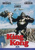 King-Kong se quedó sin torres