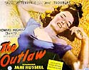The Outlaw, su producción para Russell