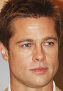 Brad Pitt