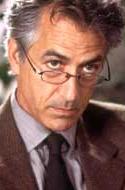 David Strathairn