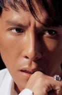 Donnie Yen