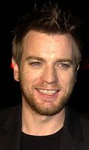 Ewan McGregor