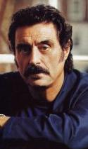 Ian McShane