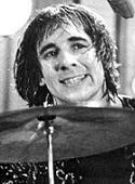 Keith Moon