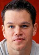 Matt Damon