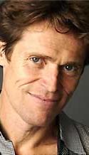 Willem Dafoe