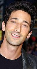 Adrien Brody