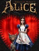 Alice, el vídeojuego