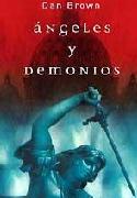 Portada de Ángeles y demonios