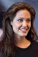 Angelina Jolie