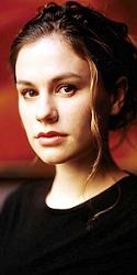 Anna Paquin