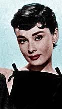 La eterna Audrey Hepburn