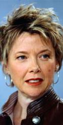 Annette Bening