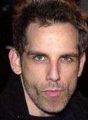 Ben Stiller