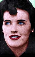 Elizabeth Short