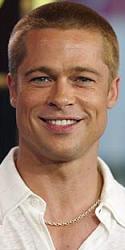 Brad Pitt