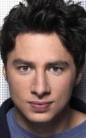 Zach Braff