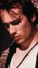 Jeff Buckley