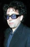 Tim Burton