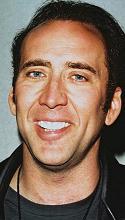 Nicolas Cage