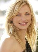 Cameron Diaz