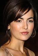 Camilla Belle