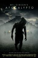 Cartel de Apocalypto