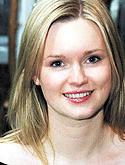 Cecelia Ahern