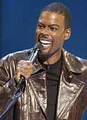 Chris Rock