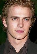 Hayden Christensen