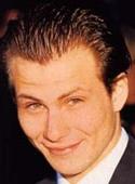 Christian Slater