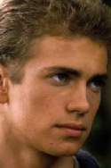 Hayden Christensen