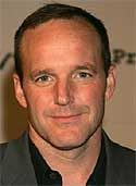 Clark Gregg