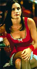 Courteney Cox