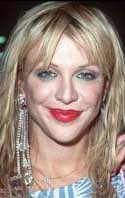 Courtney Love