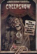 Cartel de Creepshow