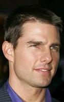 Tom Cruise