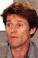 Dafoe