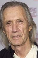 David Carradine