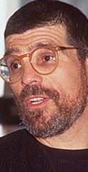 David Mamet