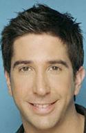 David Schwimmer