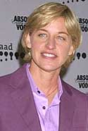 DeGeneres