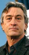 Robert De Niro