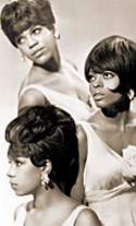 Diana Ross & The Supremes