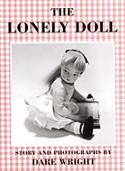 Portada del libro The Lonely Doll