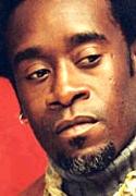 Don Cheadle