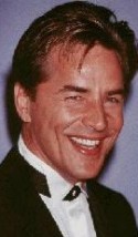 Don Johnson