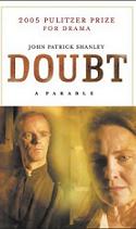 Doubt, la obra