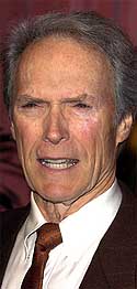 Clint Eastwood